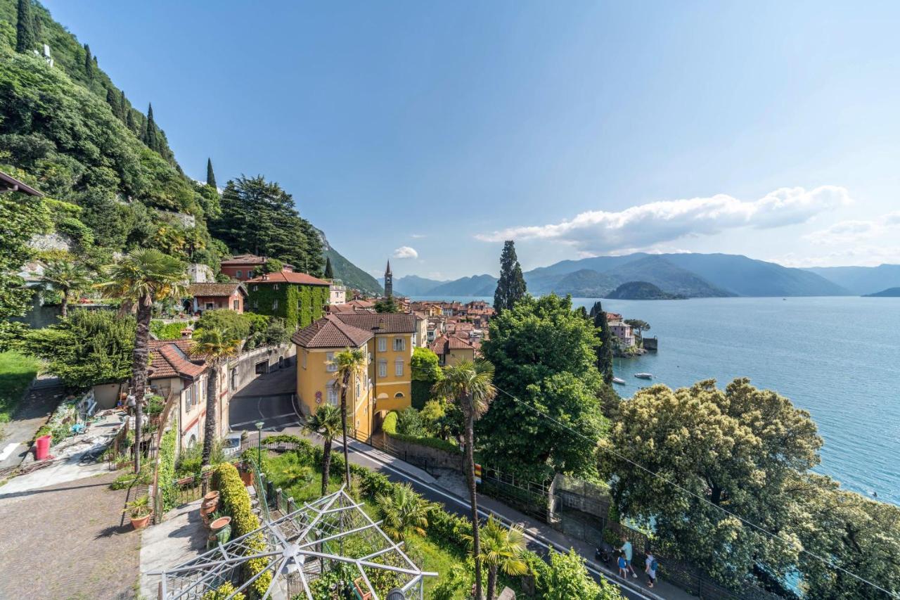 Albertina Daire Varenna